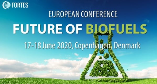 Future of Biofuels 2020